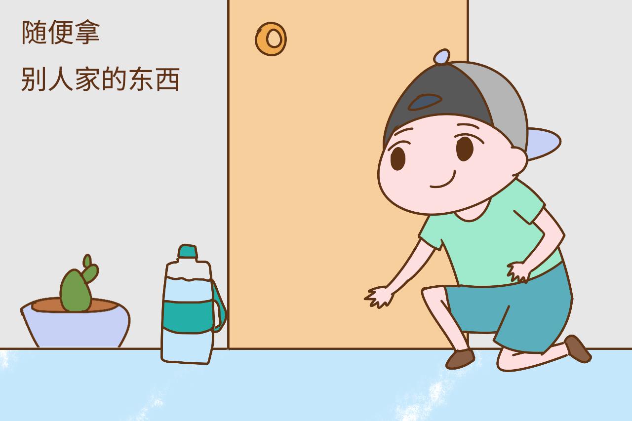 这几种孩子是别人眼中的“小祸害”, 多数父母还引以为傲