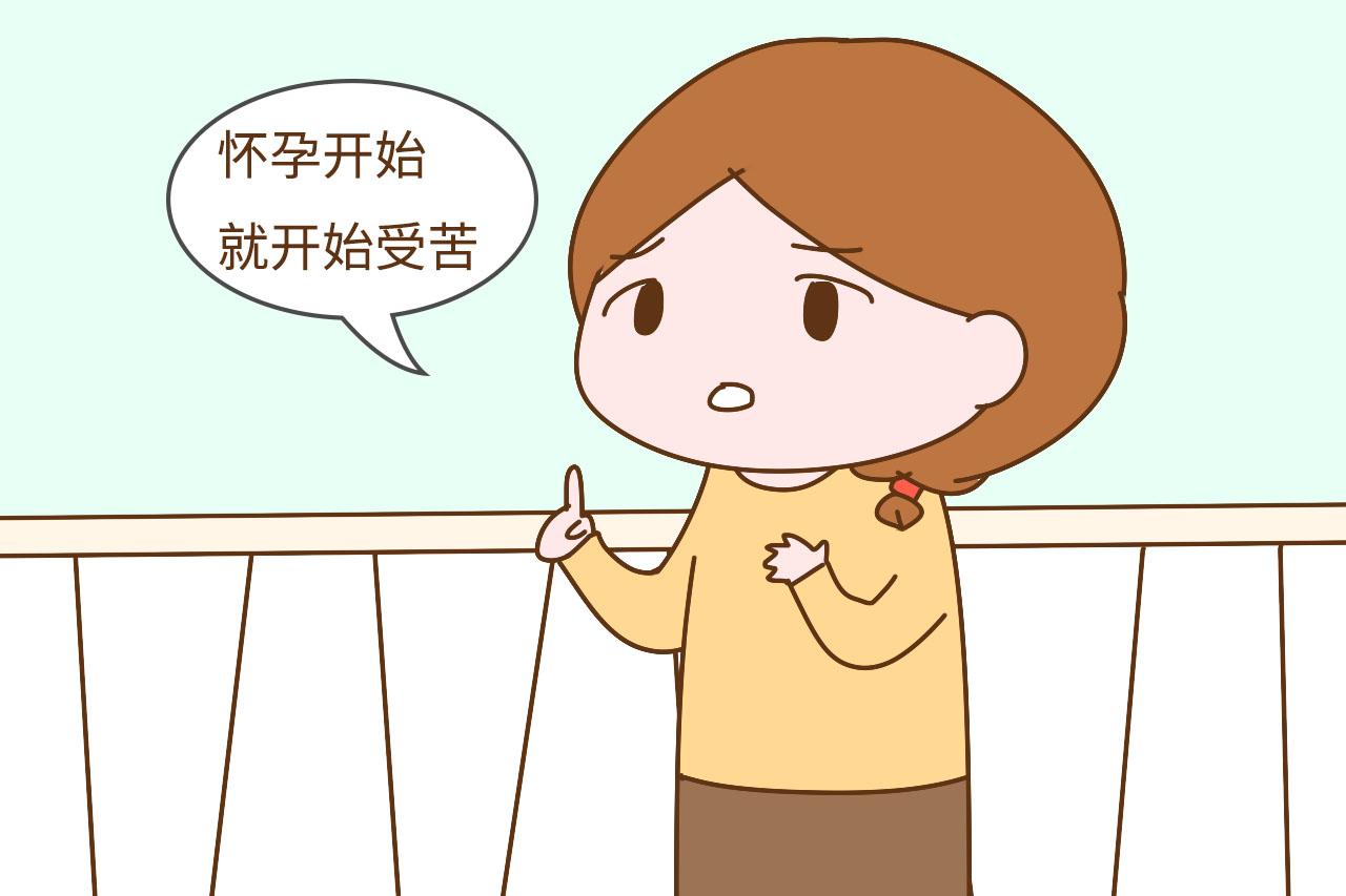 结婚生子的女人都经历了什么? 男人无所谓, 女人看了想落泪
