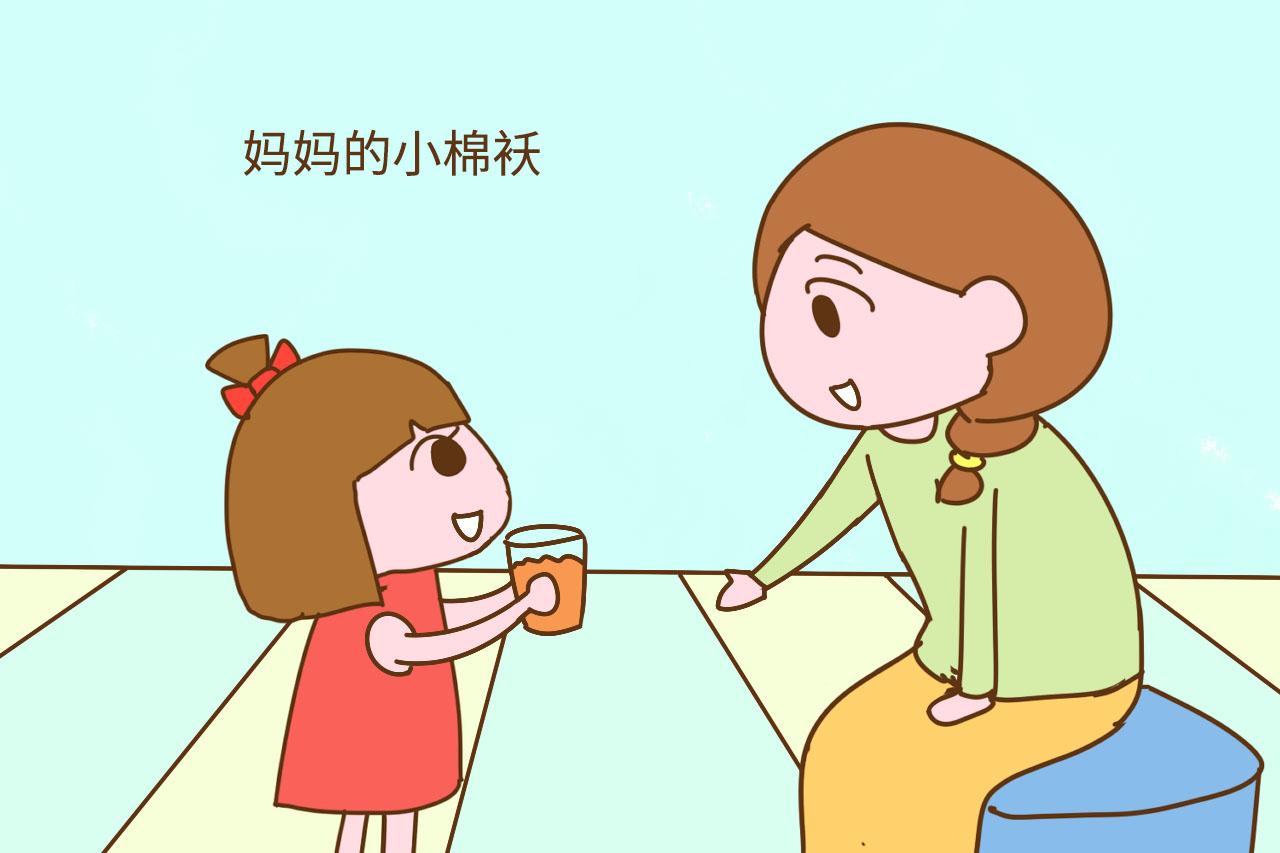 家有两个女儿, 这3种好处其他家庭羡慕不来, 妈妈们认为呢