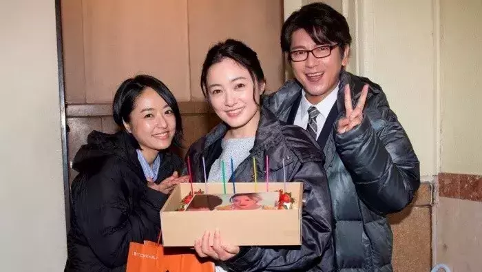 老公出轨“N次”了, 她都不离婚...现在居然怀孕了!