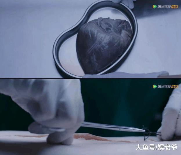 注意瞅! 《骨语》法医刑侦剧会让你抱紧这位有颜有才的小哥哥!