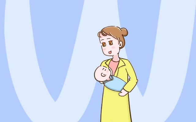 小宝宝是怎么准确认出妈妈的, 答案真的好神奇