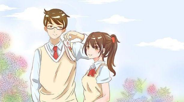 这4个小小的动作, 跟情商无关, 最容易让女人“动心”!