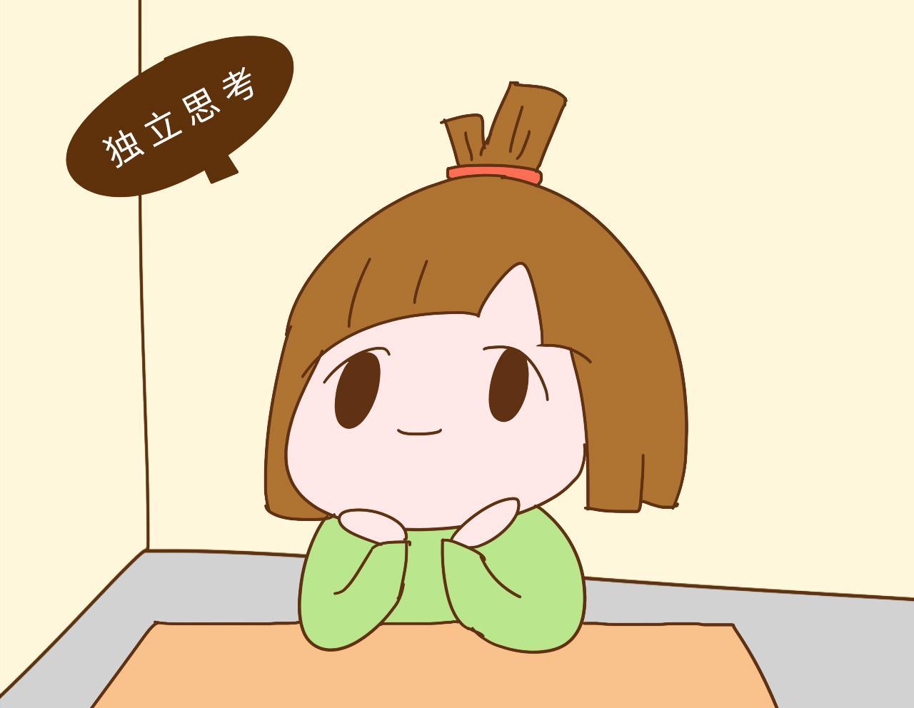有这2个不良习惯的家长, 是在亲手断送, 孩子独立思考能力