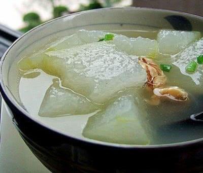 湿气重的人, 坚持吃这几种食物, 助你排出体内湿毒一身轻