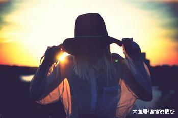 渣女这三种表现不是真的爱你, 对你只是玩玩而已!