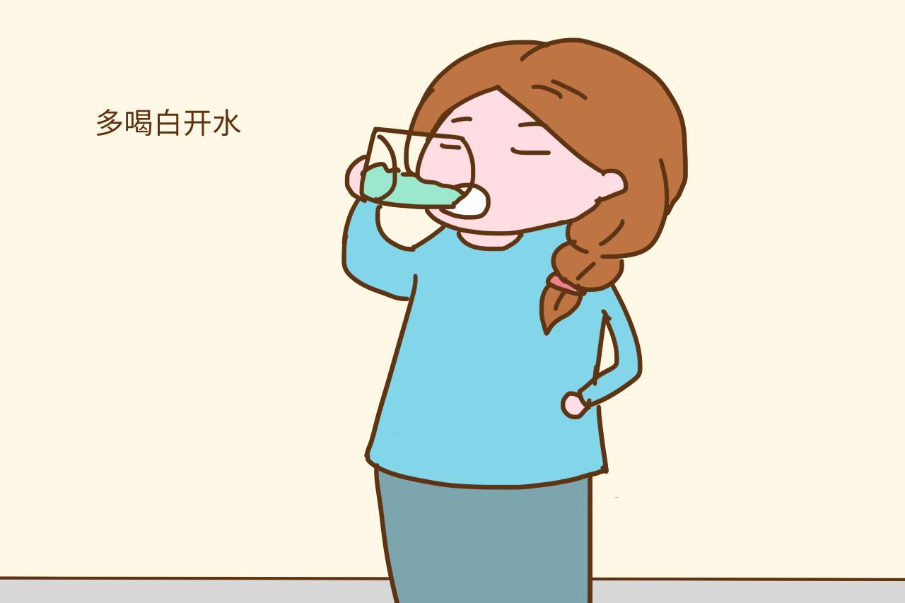 宝宝上火怎么办? 找到这三大上火根源, 再对症下药