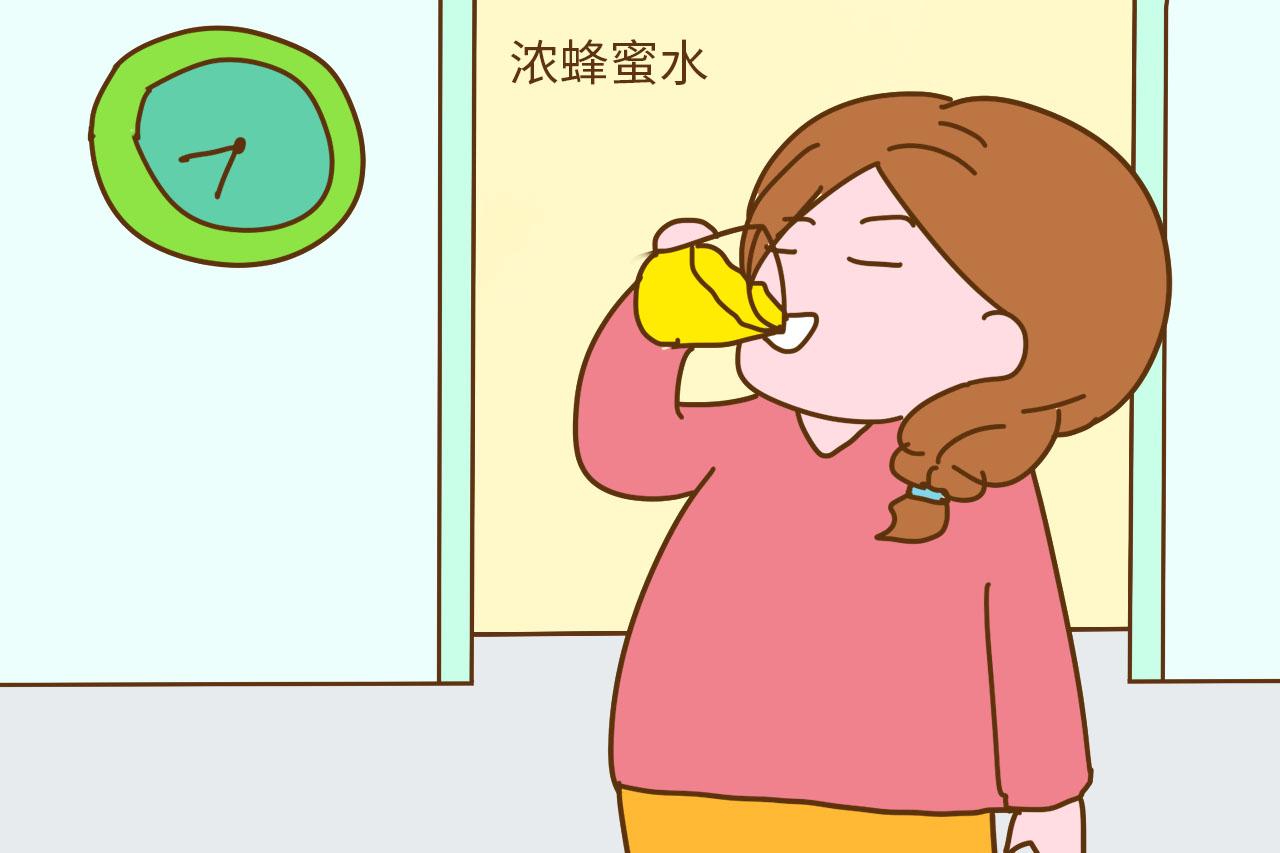 临产前24小时之内, 孕妈吃这些食物, 最利于顺利生产