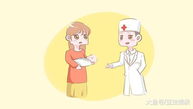 宝宝缺钙严重时, 会发出这样的讯号, 宝妈可别不知道