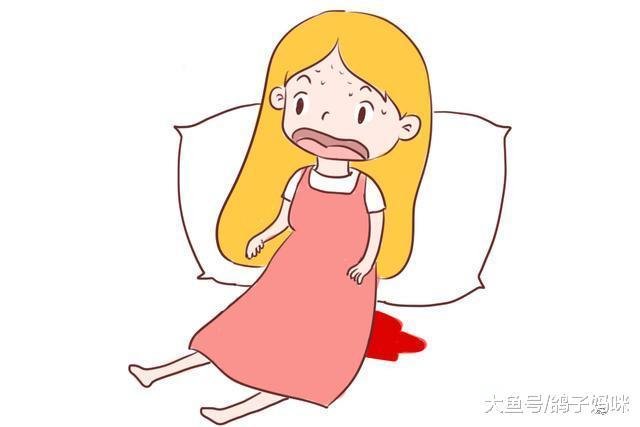 产妇第二胎忽视不产检, 临盆前酿大出血