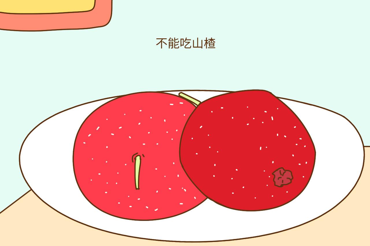 孕期遇到这些食物别太贪吃, 不然生出的宝宝你都不敢认, 要重视