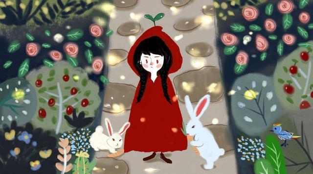 一段感情里, 没有真心付出的女人, 有这3个表现!