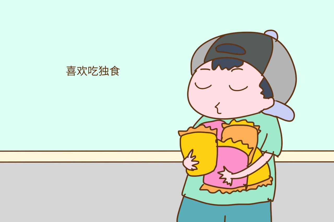 从小有这些特征的孩子长大可能不孝顺, 中一条, 就要赶紧改