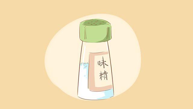 如何正确添加辅食中的调味品?