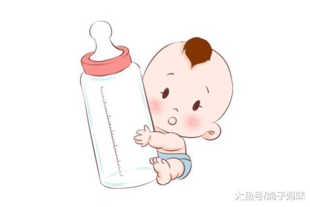 早产儿母乳&配方奶的喂养要点