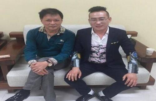 曾是家喻户晓的明星, 却因私生活不检点被判刑四年!