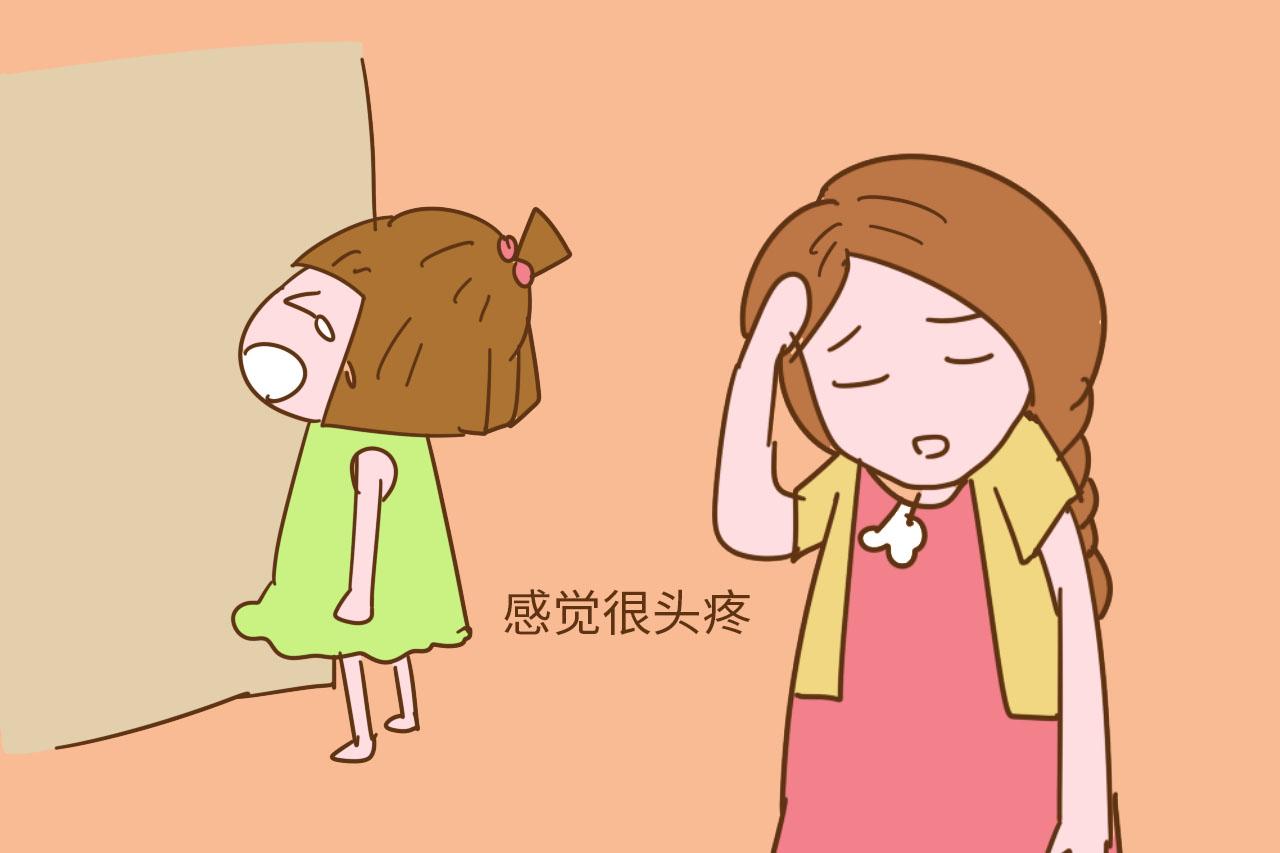 不给别人添麻烦, 是父母给孩子最好的教养, 也是孩子必有的修养