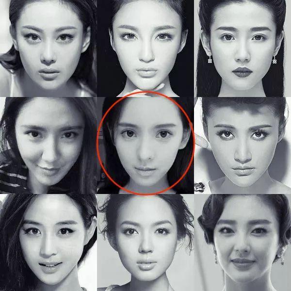 如懿传大结局, 看完张予曦的水玲珑, 发现网红脸终究只能活在网上