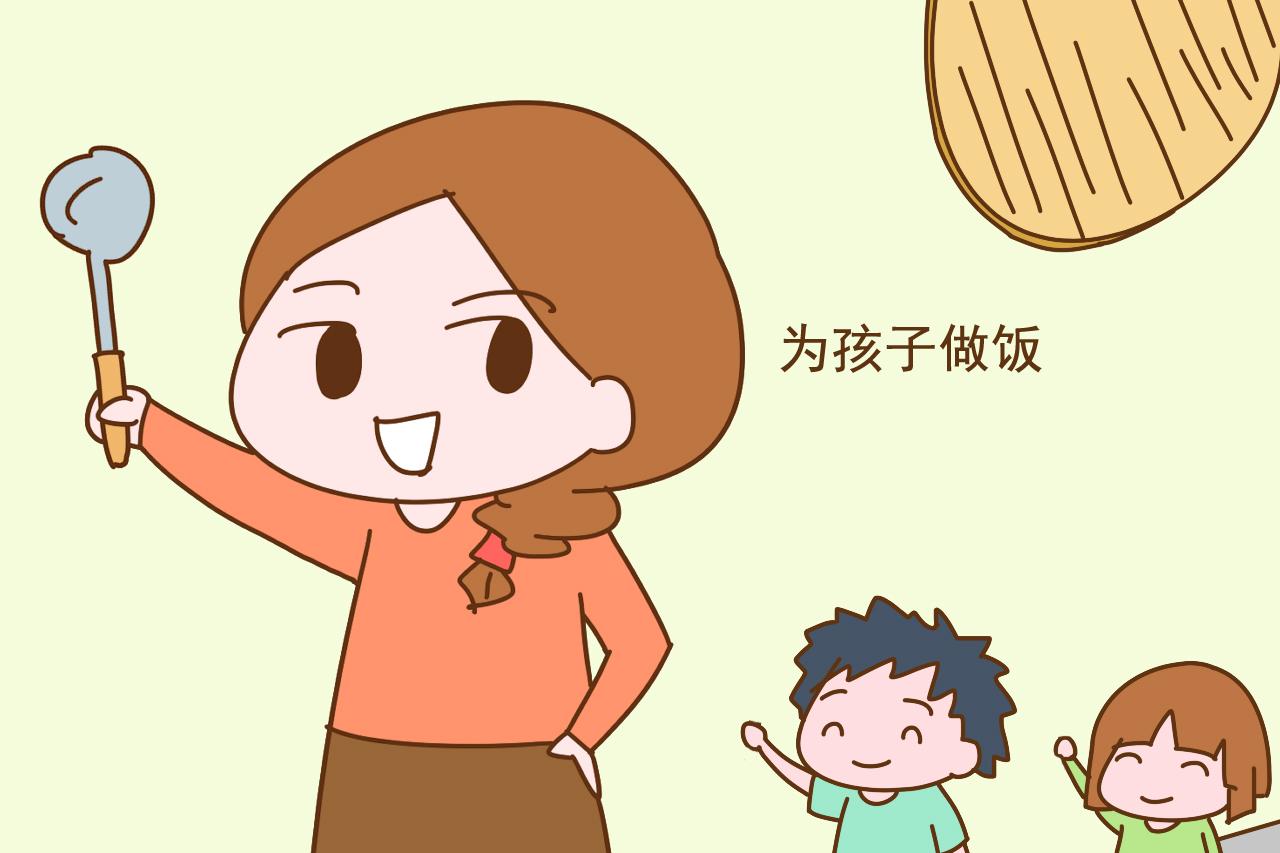 长大有出息的孩子, 爸妈都为他做过这3件事, 很多人都没当回事