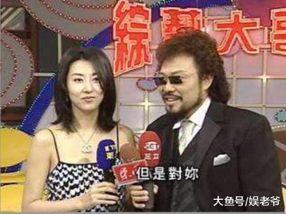 费玉清哥哥凉到退出朋友圈, 同个爸妈为何差距如此之大! ?