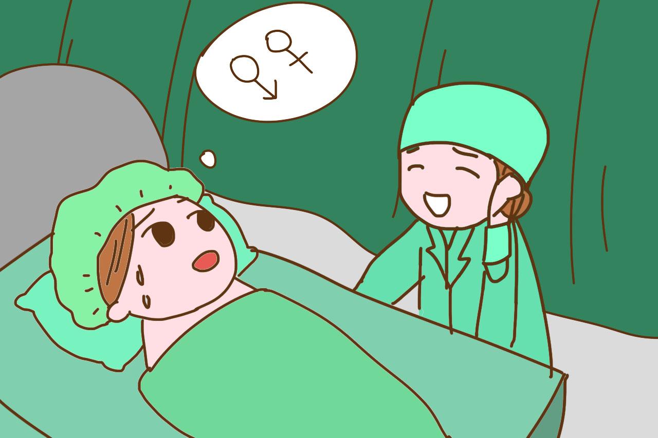 生完孩子后, 宝妈们都会说啥? 这几句话出现的频率很高