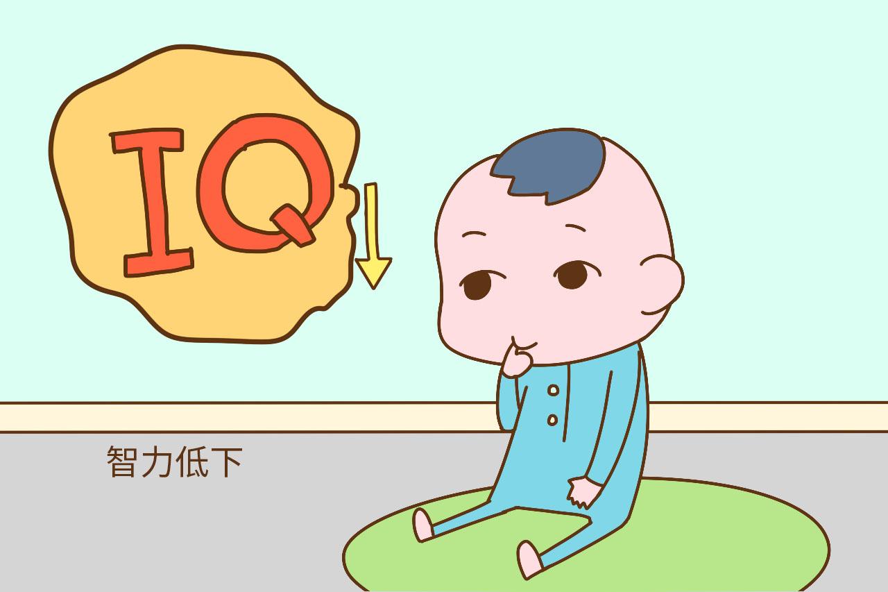 孕期有这些表现, 说明你营养不良了, 不注意会伤害胎儿