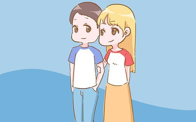 孕期, 准爸爸经常做这些事, 恭喜你, 你“摊上”好男人了