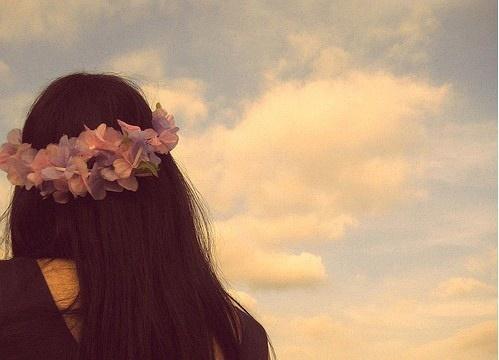 有时候时间只是把原来怎么也想不通的问题, 变得不再重要了