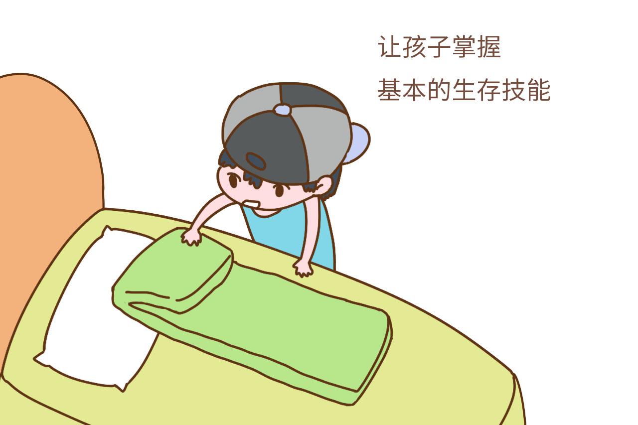 到底什么样的家长, 能养出孝顺的孩子? 至少得占其中一条