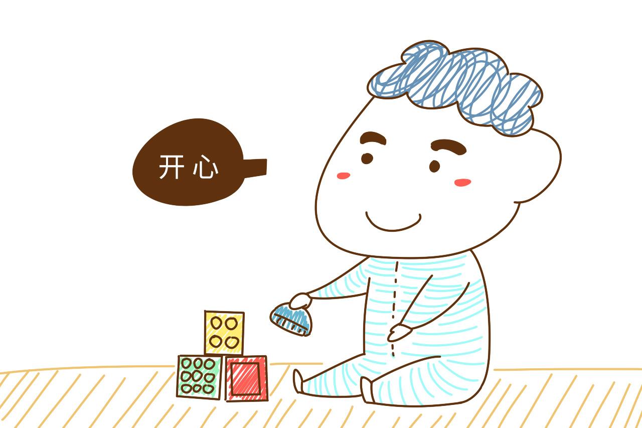 给一岁左右的孩子送礼物, 这样挑选才不是“瞎花钱”