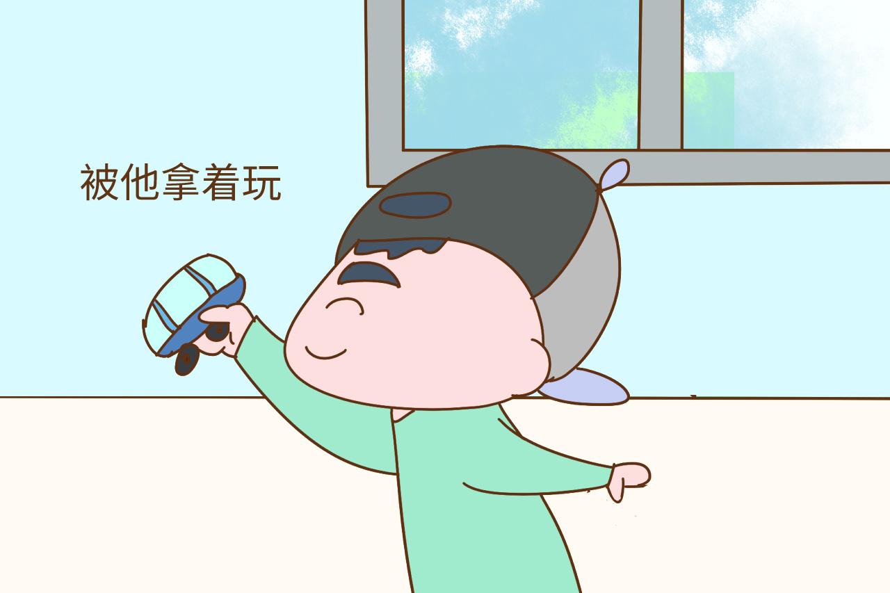 孩子性格懦弱, 老是被人欺负? 知道原因后你还忍心责怪他吗?