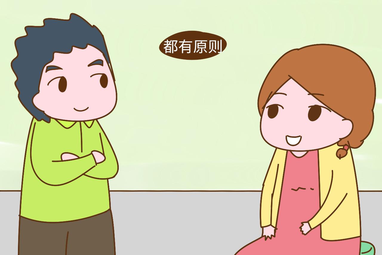 有教养的孩子, 父母都有这样一个特征, 你有吗?