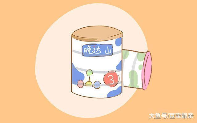 家有一岁的宝宝, 这4样钱不能省, 否则影响他发育