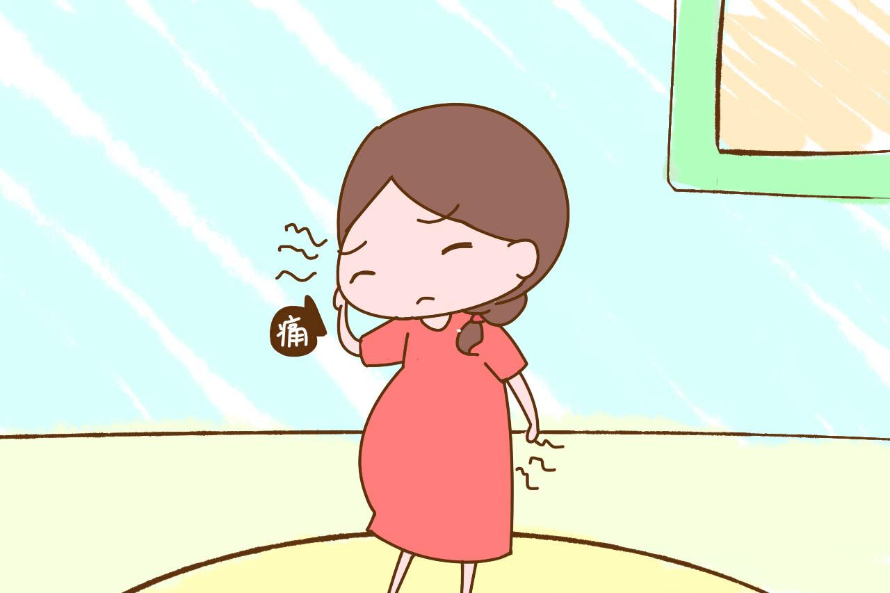 怀孕后最累的是什么? 别人都以为是身体, 孕妈们却都不认同