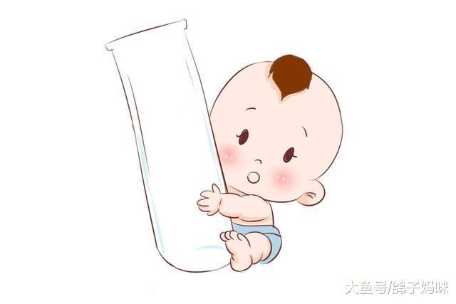 求子之路真的很辛苦, 给备孕妈妈一点鼓励