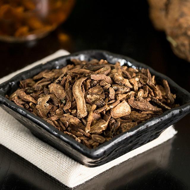 女人这地方有硬块别害怕! 多吃通乳散结食物, 调理乳腺远离增生