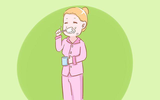孕妈牙不好也会影响胎儿健康? 医生: 严重可致流产