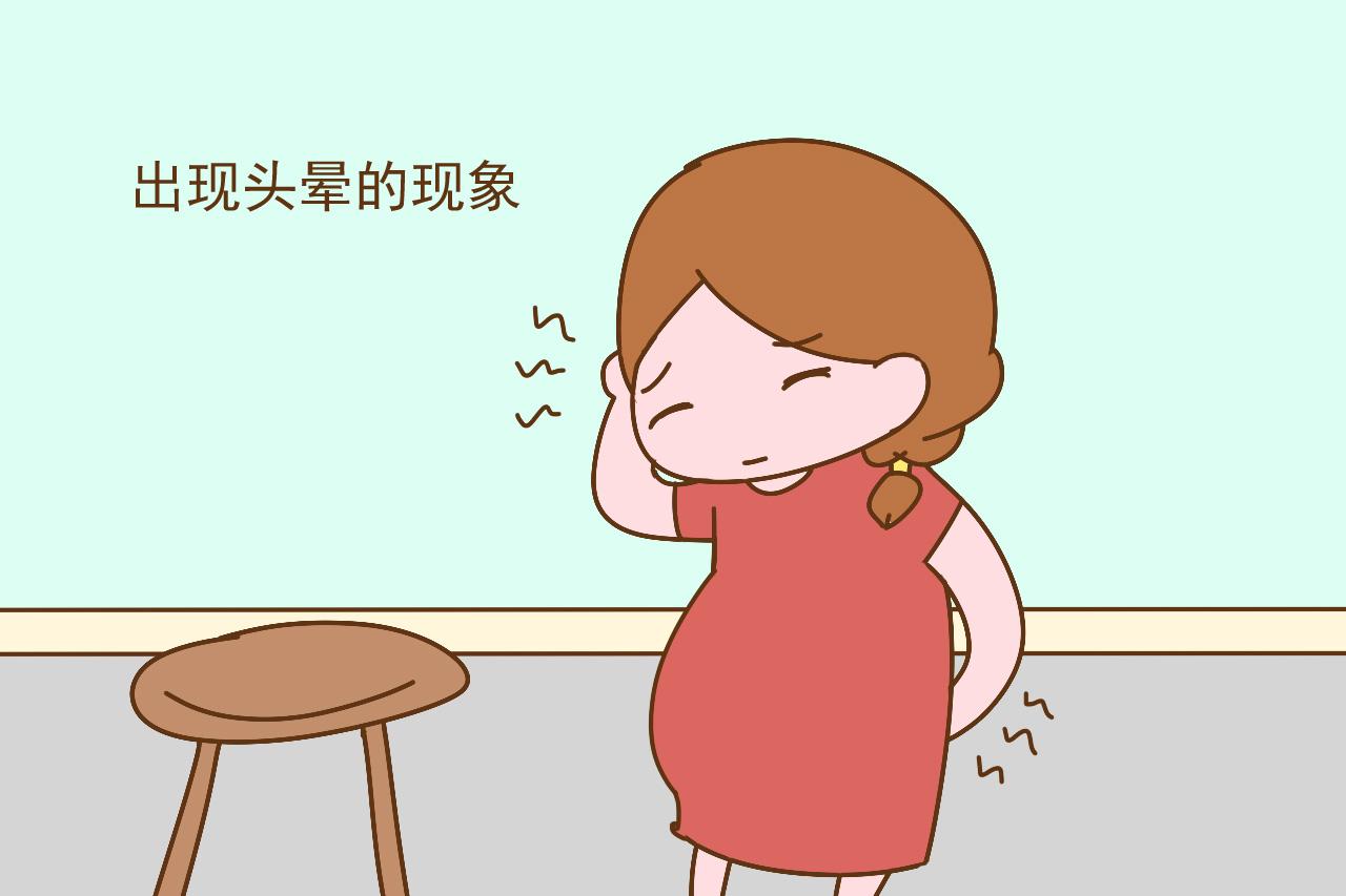 孕期整天吃不下饭, 胎儿会不会营养不良? 听听医生怎么说
