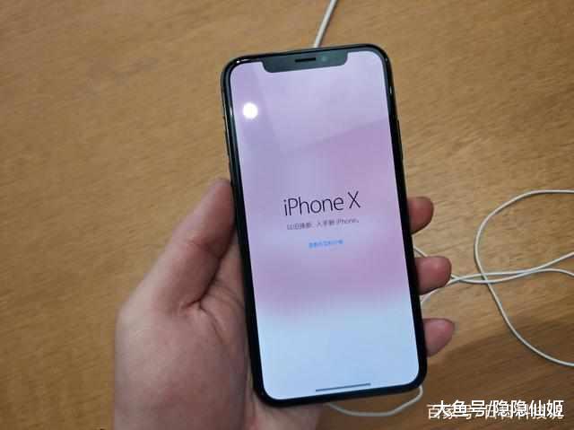 iPhone X推出廉价版, 网友欲哭无泪, 直呼: 买早了