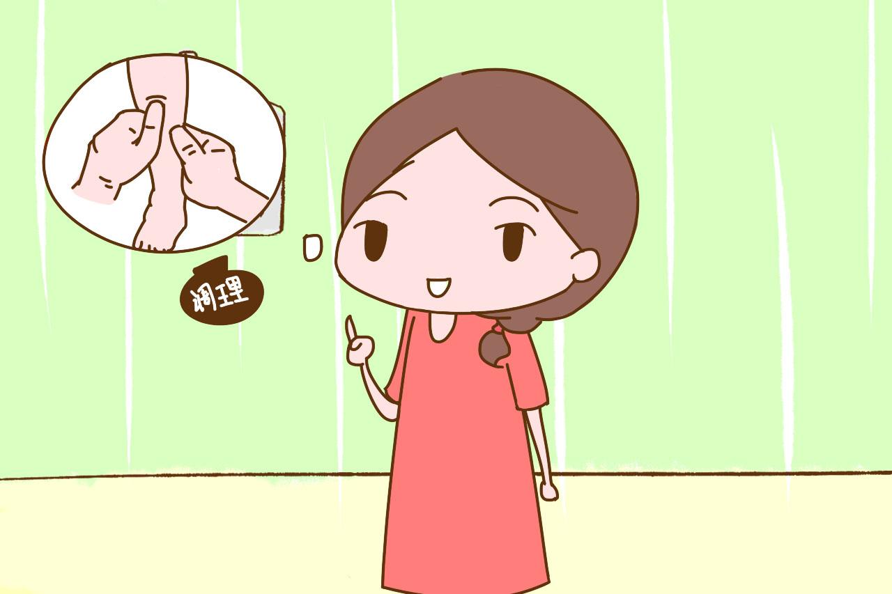 营养不良的孩子, 身上会有这2个特征, 家长别大意