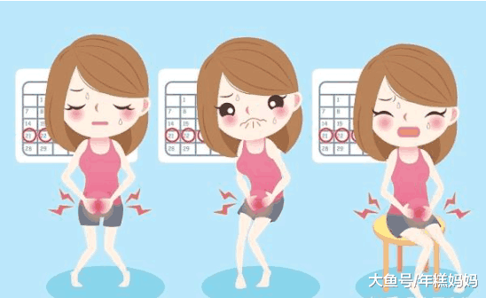 生完孩子怎么还会姨妈痛? 真的有用的办法是这些…