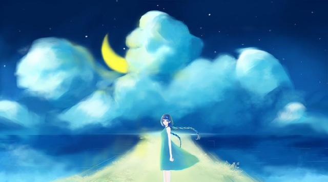 愿意和你分享这5个“秘密”的女人, 已经看上你了!