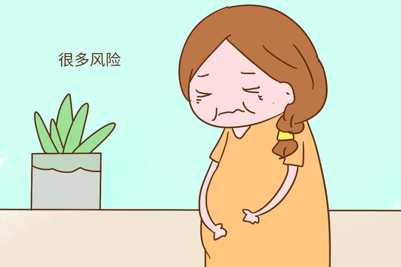 女性什么时候怀孕最好? 别小看这个问题, 早或晚差别真的挺大的