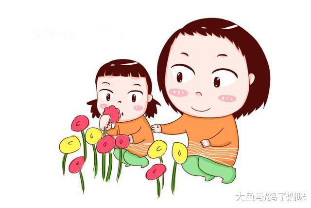 5岁女孩油菜花里玩耍视力降到0.4, 这是咋回事?