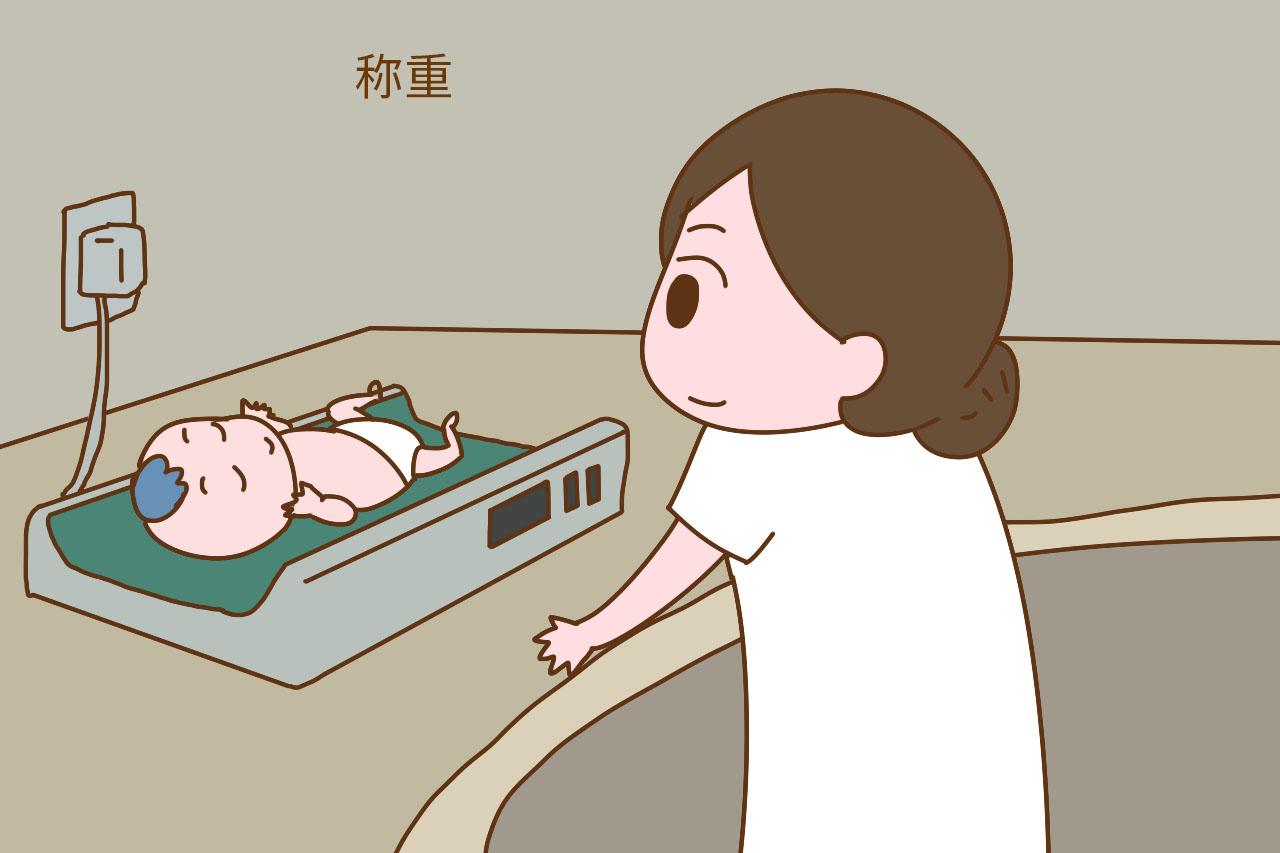 你知道为什么宝宝出生后会“消失”10分钟? 医生表示太忙乱