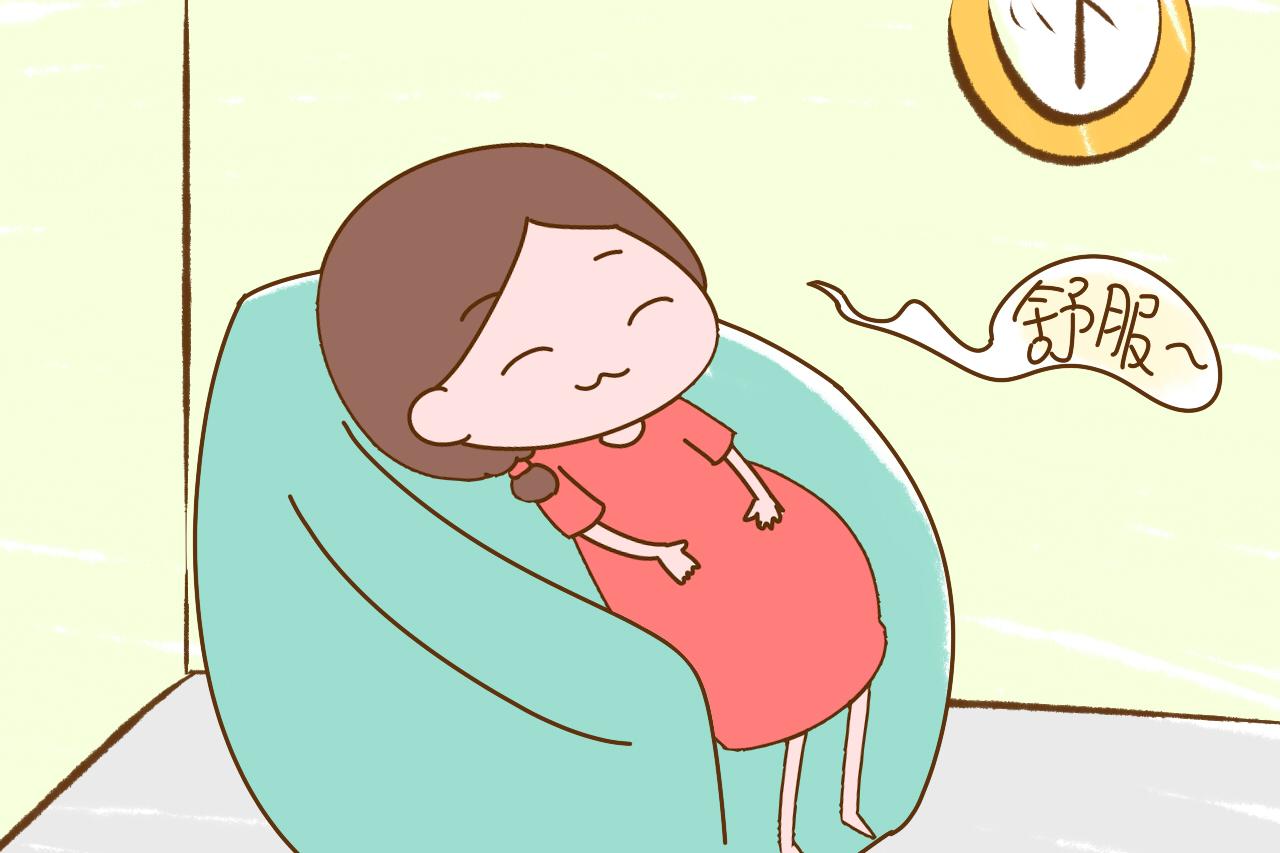 怀孕后, 这几个动作伤己伤胎, 想要孕期多些安稳孕妈要避免了