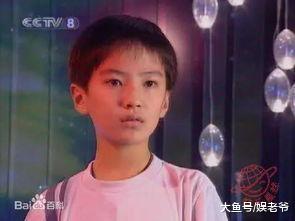 还记得《快乐星球》的丁凯乐吗, 他现在居然长成这样了?