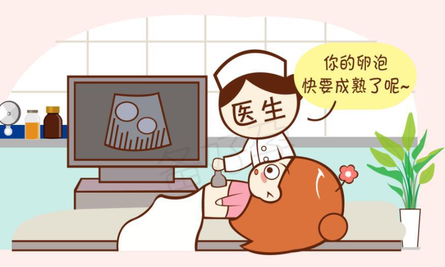 监测排卵的方法很多, 这一种更需要了解一下!