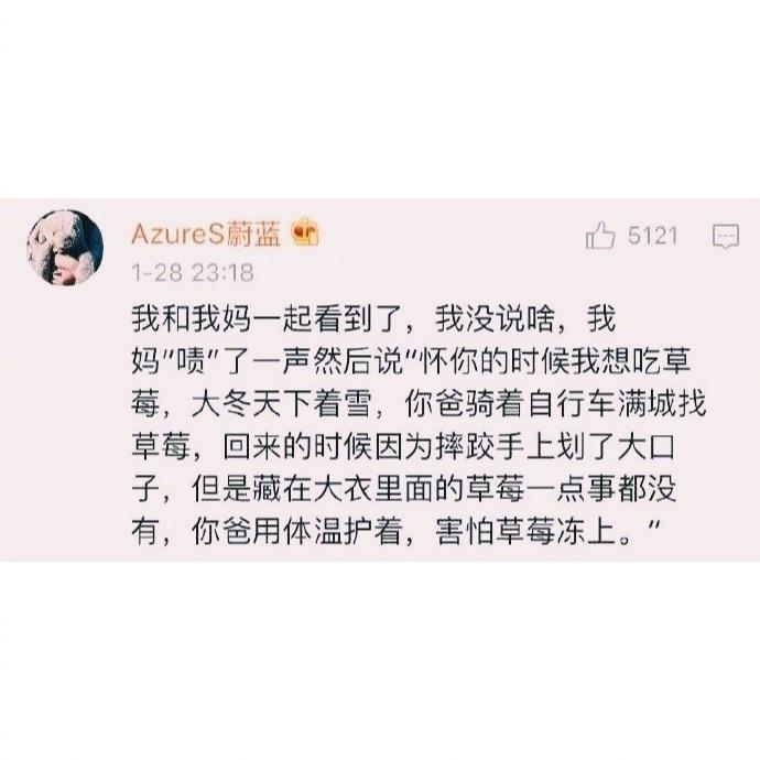 还是嫁一个把你当公主的人吧
