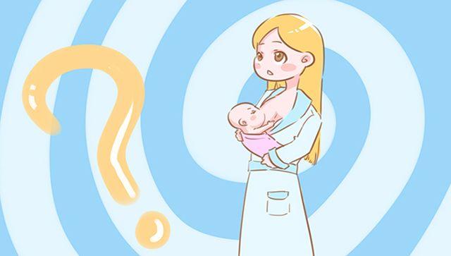 哺乳期怎样让娃顺利喝奶? 专家建议这样做
